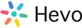 Logo Hevo Data