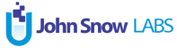 Logo di John Snow Labs