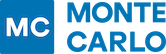 Logo monte Carlo