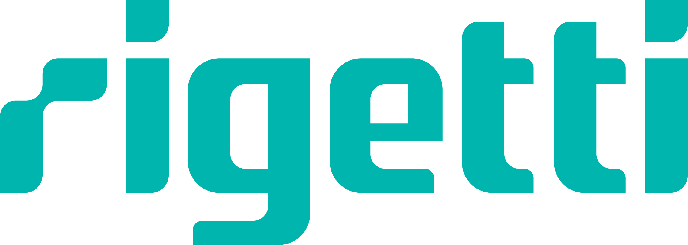 logo di Rigetti