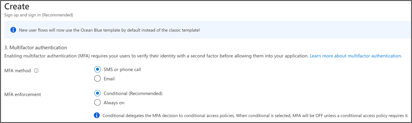 Screenshot dell'accesso e dell'iscrizione dell'utente.