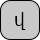 U+057E ARMENIAN SMALL LETTER VEW