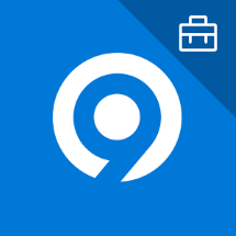 App partner - Icona di Nine Work for Intune