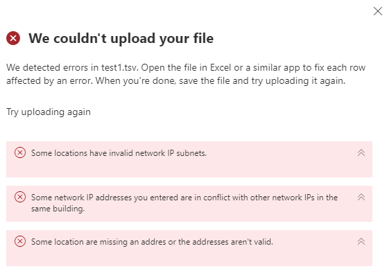 Non è stato possibile caricare il riquadro a comparsa del file.