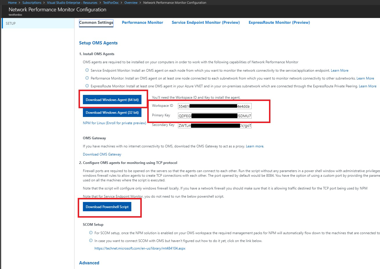 Script di PowerShell