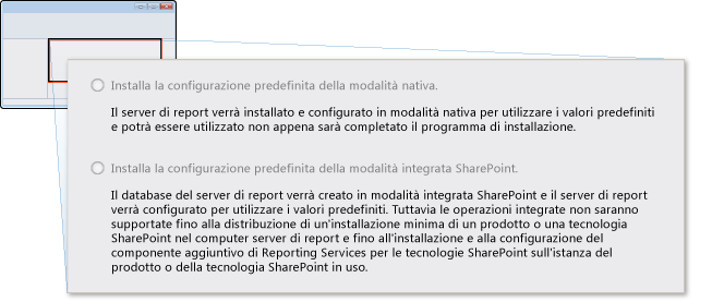 Configurazione automatica SQL Server 2008 R2 senza SSRS