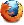 logo del browser Mozilla Firefox