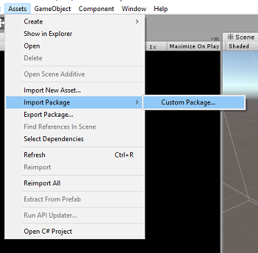 Importare Newtonsoft.Json