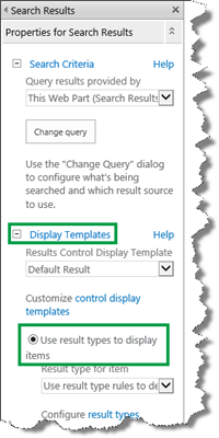 WP Config の検索