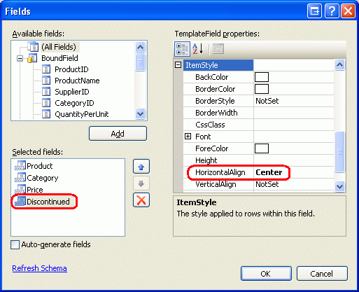 ページに2つの製品更新ボタンが追加されました