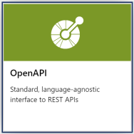 OpenAPI の仕様