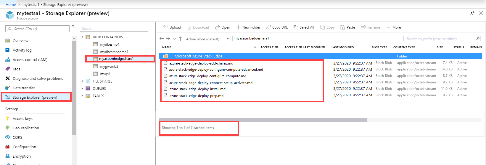 Verify data transform 4