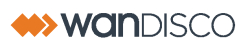 Wandisco 社のロゴ