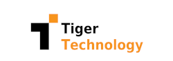 Tiger Technology 社のロゴ