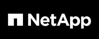 NetApp 社のロゴ