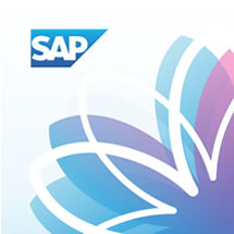 パートナー アプリ - SAP Fiori のアイコン