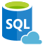 Azure SQL データベース。