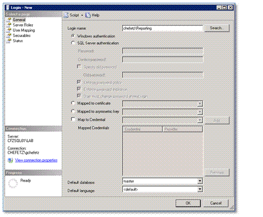 Project Server の図