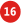 吹き出し 16