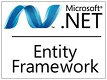 Entity Framework のロゴ