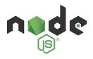 Node.js のロゴ