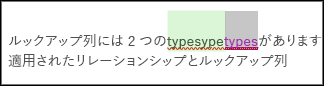 また、競合が発生した場合は、ユーザーに通知が送信され、競合解決のプロセスが表示されます。