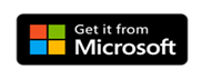 Windows アプリのリンク ロゴの画像。