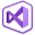 Visual Studio アイコン