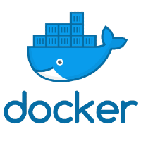 Docker Desktop for Windows のアイコン