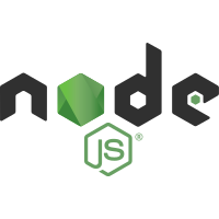 NodeJS アイコン