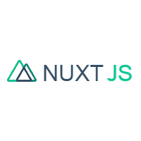 NuxtJS アイコン