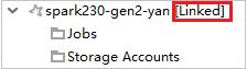 `IntelliJ IDEA Storage Access Denied2`.