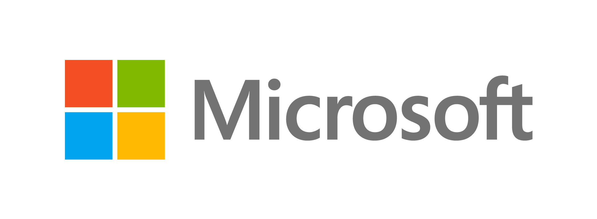 Microsoft 로고