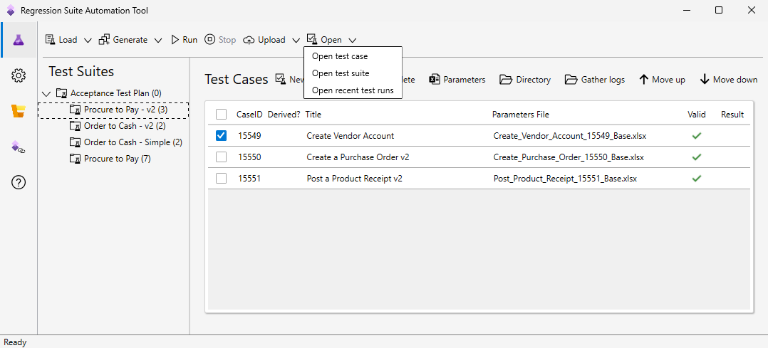 UI DevOps Navigate.