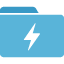 Azure Data Lake Storage Gen1입니다.