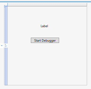 사용자 지정 컨트롤을 사용하는 XAML 디자이너