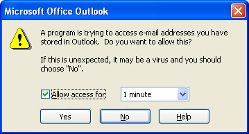 Microsoft Outlook