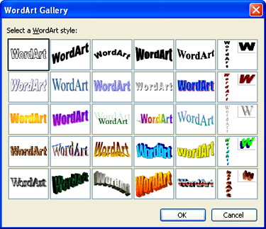 Microsoft Word