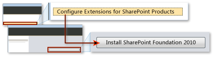 TFS에 대한 새 하드웨어로 SharePoint 이동