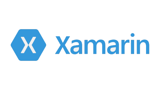 Xamarin 리포지토리 아이콘