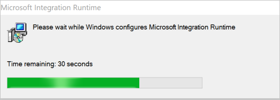 konfigurowanie środowiska Integration Runtime