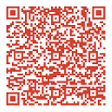 Screenshot do QR Code.