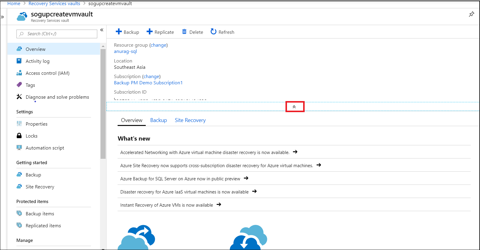 Guia de Informações do Essentials