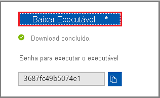 Fazer Download do Executável