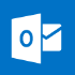 Ícone do Office 365 Outlook