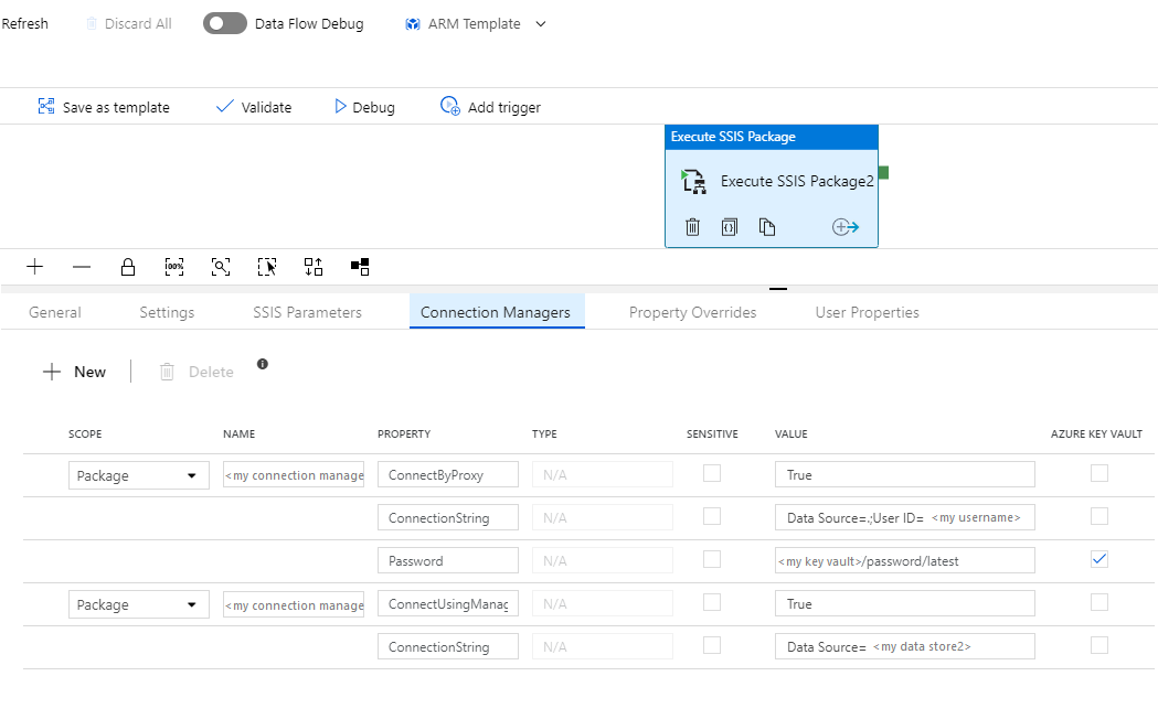 Habilitar ConnectByProxy/ExecuteOnProxy property3