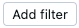 botão adicionar filtro