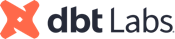 Logotipo da dbt Labs