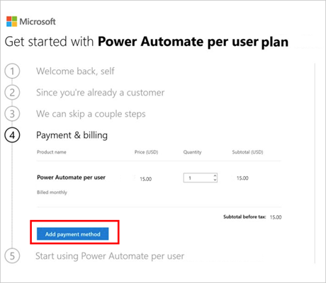 Esta imagem exibe a tela de introdução do autoatendimento com todas as etapas necessárias