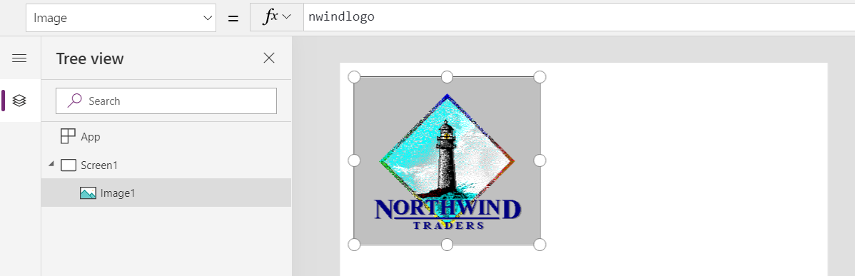 Imagem da Northwind.